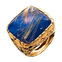 Anello Giovanni Raspini Donna in Argento 08138 - 08138